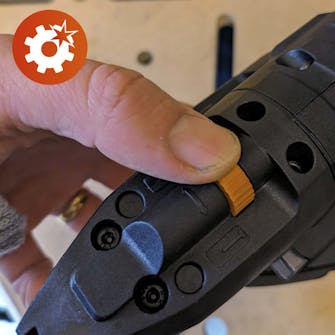 Viimeistelynaulaimet testi: Laatu Viimeistelynaulaimet testi: Laatu